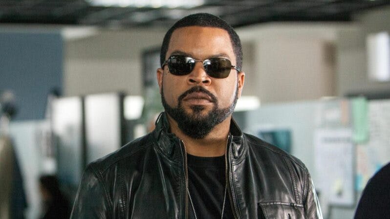Ride Along on Showmax